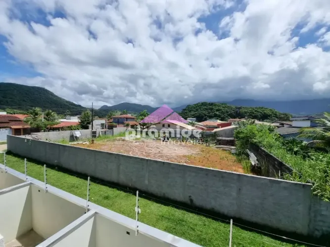 Terreno à venda, 720 m² por R$ 950.000,00 - Capricórnio II - Caraguatatuba/SP