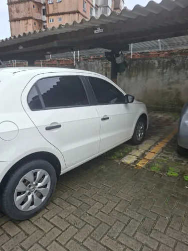 Volkswagen Gol Geração VI Special 1.0 8V Total Flex Mec. 4P 2016