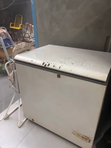 Freezer Consul 310 litros -110 V