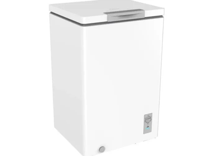 Freezer horizontal Midea