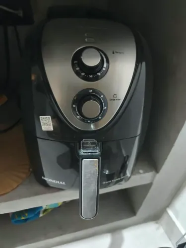 AIR FRYER MONDIAL