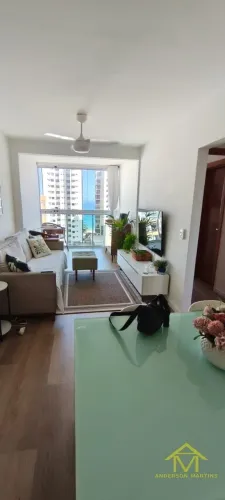 Apartamento em Itapuã - Vila Velha, ES