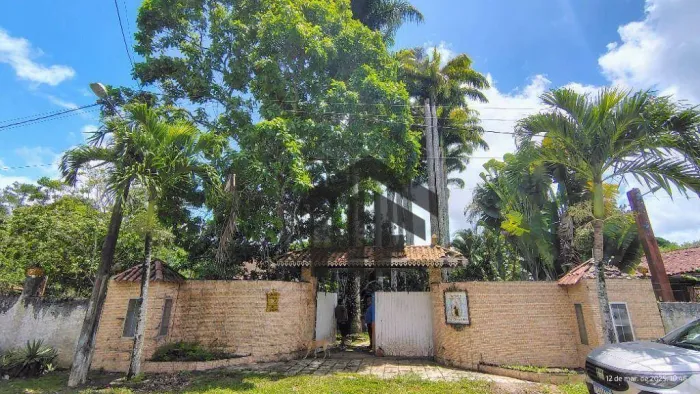 Chácara de 4.275m² à venda, localizada em Paratibe, Paulista - Pernambuco