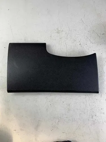 Acabamento Inf Esquerdo Painel Peugeot 2008 15 A * Preto