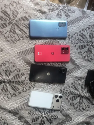 Motorola no precinho 