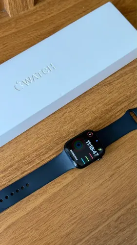 Apple Watch Series 8 45mm GPS Midnight