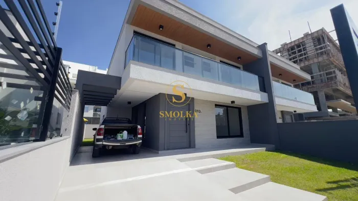 Casa a venda nos ingleses região das gaivotas