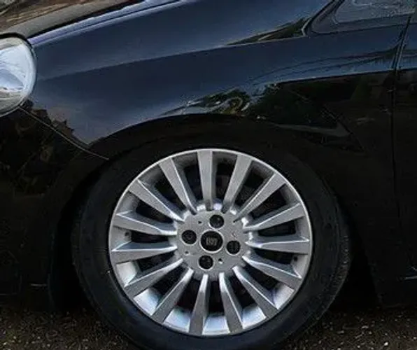 Rodas aro 16