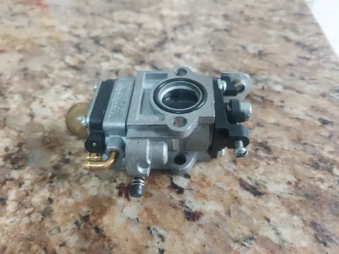 Carburador para Roçadeiras 43cc 52cc 63cc