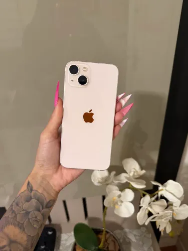 iPhone 13 128GB Pink IMPECÁVEL