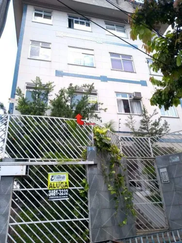 Apartamento à venda, 2 quartos, 1 vaga, Palmares - Belo Horizonte/MG