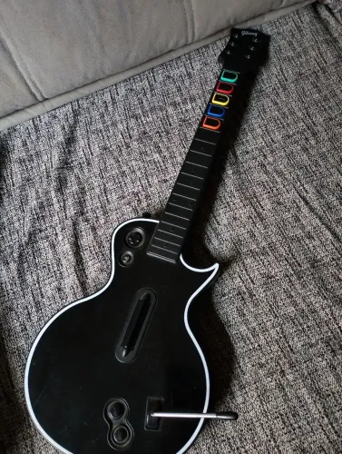 Guitarra ps