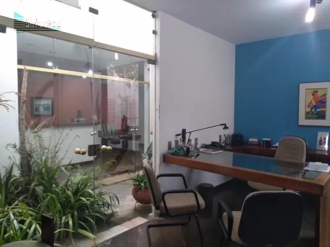 Sala em Centro - Pindamonhangaba