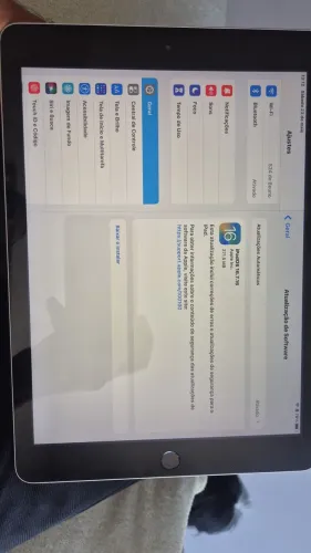 IPAD GERAÇÃO 5