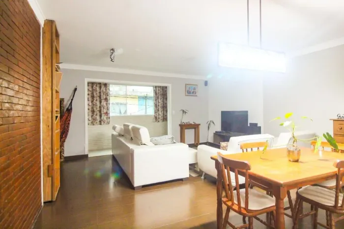 Casa para Venda em São Paulo, União de Vila Nova, 3 dormitórios, 2 suítes, 5 banheiros, 2