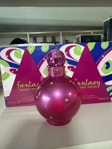 Perfume importado feminino