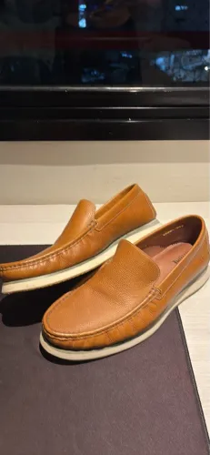 SAPATO MOCASSIM FORTUNE