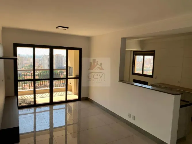 EDIFICIO TERRAÇO PAULISTA,3 dormitórios com suíte Cod: 8055