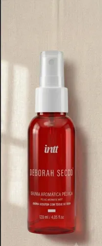 Perfume íntimo
