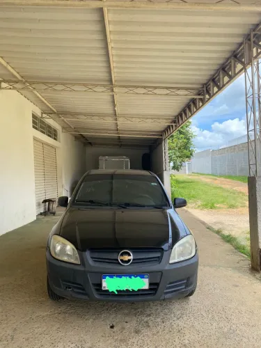 Chevrolet Celta Life/ LS 1.0 MPFI 8V Flexpower 3P 2011