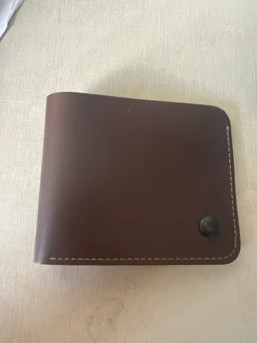 Carteira masculina ( sem uso )
