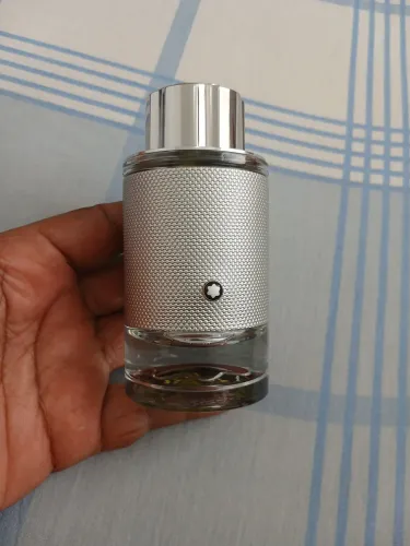 Perfume Monblanc Explorer Platinum