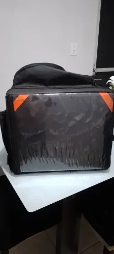 Vendo Bag