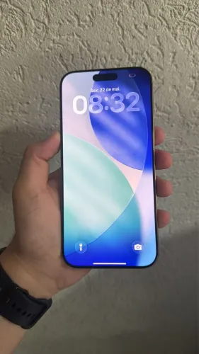 iPhone 16 pro Max 256 gb 