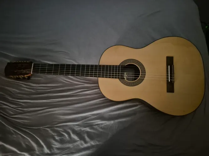 Violão Rozini RX213