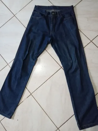Calça jeans