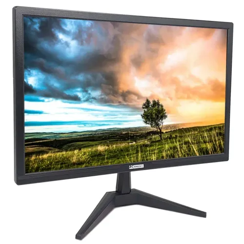 Monitor de 19 polegadas novo na caixa 