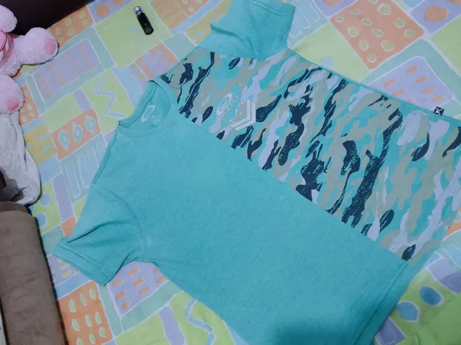 Camisa Oakley