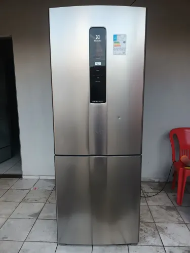 GELADEIRA ELETROLUX