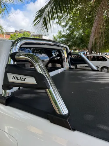 Santo Antônio Hilux original 