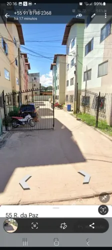 Apartamento a venda