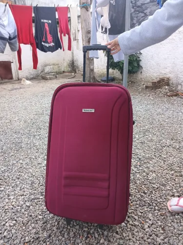 Mala de viagem 50reais