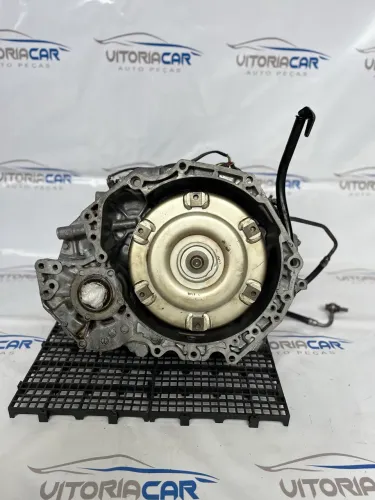 Caixa de câmbio automático GM Astra
