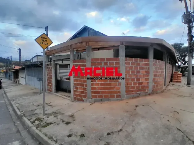 PONTO COMERCIAL NA AV PARARANGABA - ESQUINA