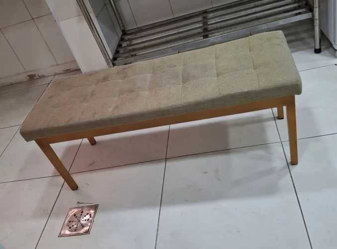 Banco recamier 
