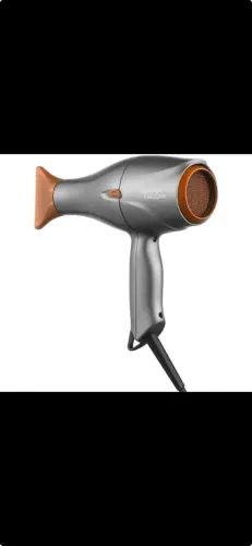 Secador Taiff Vulcano 2500W