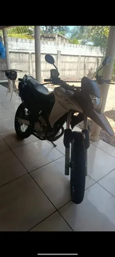 XRE 300 EM PERFEITO ESTADO IPVA 2016 PAGO