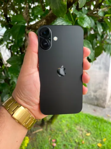 iPhone XR/16