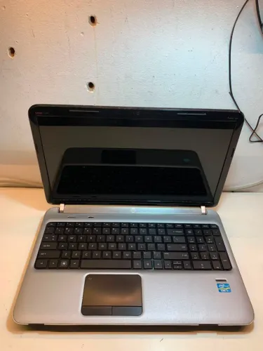HP Core I7 6GB RAM SSD 240GB Formatado e Revisado
