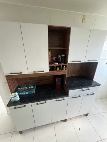 Móvel de cozinha 