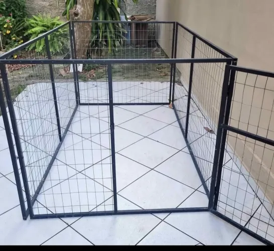 Vendo canil