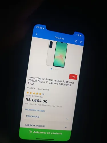 Vendo A26