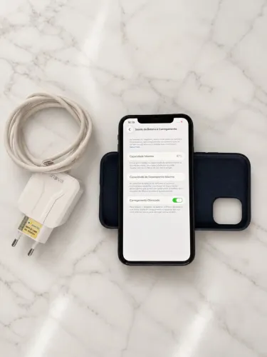 iPhone 11 perfeito