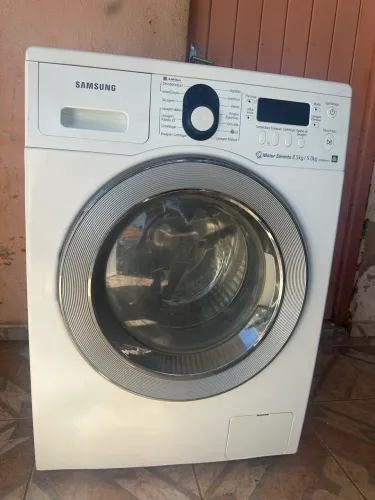 Lava e Seca Samsung 8,5KG