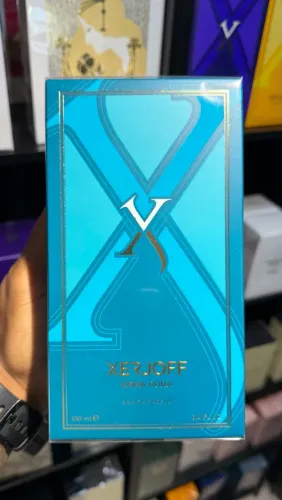 Perfume Xerjoff Erba Pura 100ml