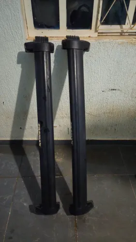 Bagageiro para teto para HB20